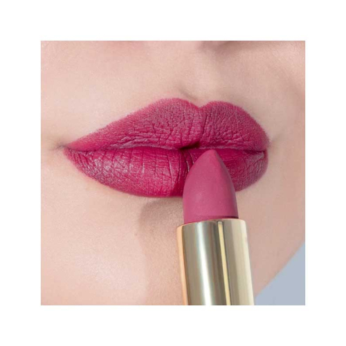 Milani - *Flora Collection* - Lipstick Color Fetish Matte - 330: Blossom