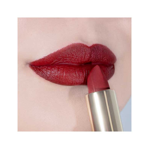 Milani - *Flora Collection* - Lipstick Color Fetish Matte - 340: Poppy