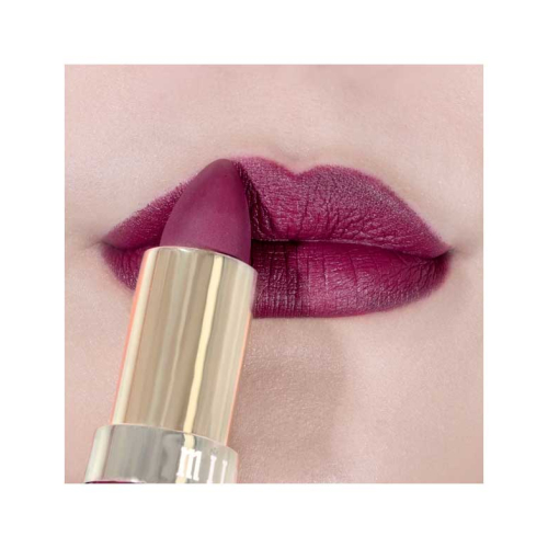 Milani - *Flora Collection* - Lipstick Color Fetish Matte - 350: Fleur