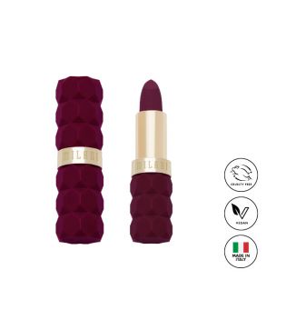 Milani - *Flora Collection* - Lipstick Color Fetish Matte - 360: Dahlia