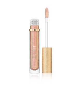 Milani - Hypnotic Lights Holographic Lip Topper - 01: Luster Light