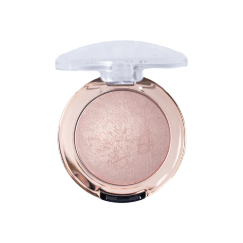 Milani - Powder Highlighter Baked - 01: Dolce Perla