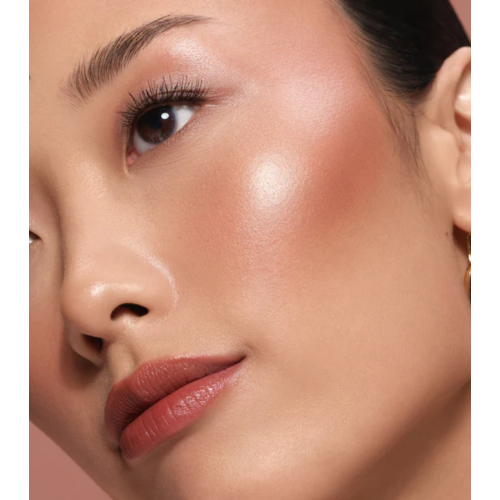 Milani - Powder Highlighter Baked - 01: Dolce Perla