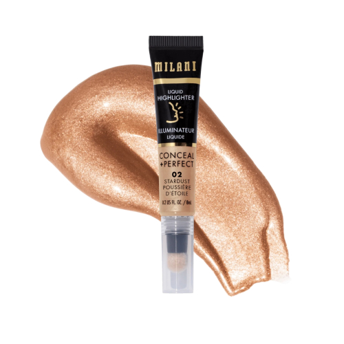 Milani - Liquid Illuminator Conceal + Perfect - 02: Stardust