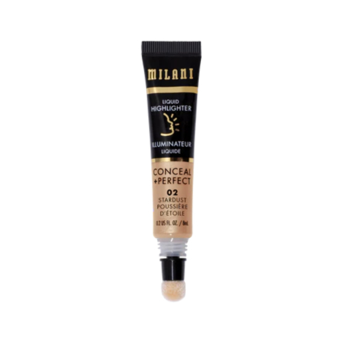 Milani - Liquid Illuminator Conceal + Perfect - 02: Stardust