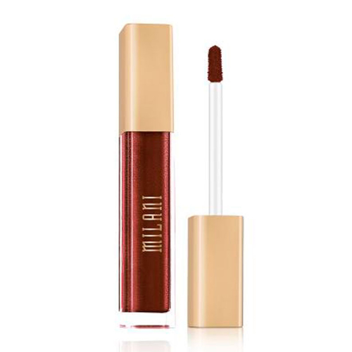 Milani - Amore Mettallics Lip Creme -02: Matterialistic