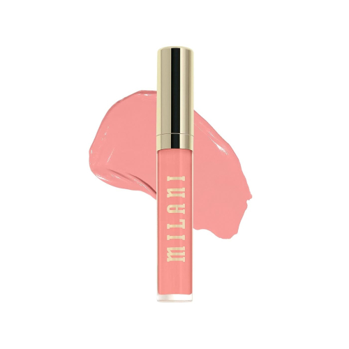 Milani - Matte Liquid Lipstick Stay Put Longwear Liquid Lip - 110: Glow Up