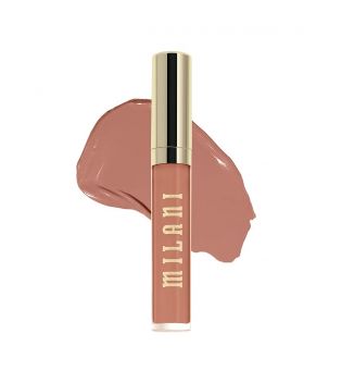 Milani - Matte Liquid Lipstick Stay Put Longwear Liquid Lip - 120: 10/10