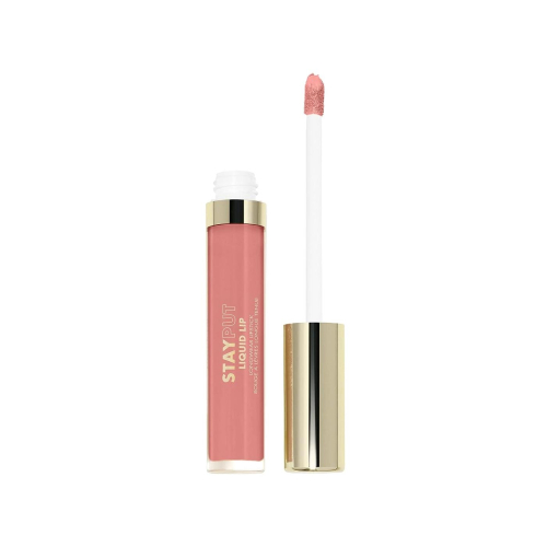 Milani - Matte Liquid Lipstick Stay Put Longwear Liquid Lip - 140: The Moment