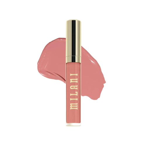 Milani - Matte Liquid Lipstick Stay Put Longwear Liquid Lip - 140: The Moment