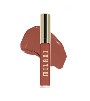 Milani - Matte Liquid Lipstick Stay Put Longwear Liquid Lip - 160: Vibe