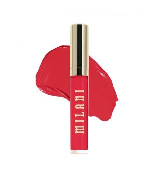 Milani - Matte Liquid Lipstick Stay Put Longwear Liquid Lip - 180: Main Character