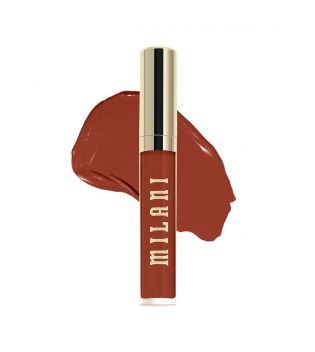 Milani - Matte Liquid Lipstick Stay Put Longwear Liquid Lip - 190: We Stan
