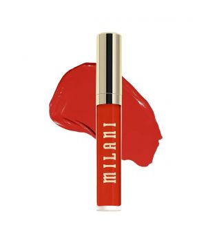 Milani - Matte Liquid Lipstick Stay Put Longwear Liquid Lip - 200: That Girl