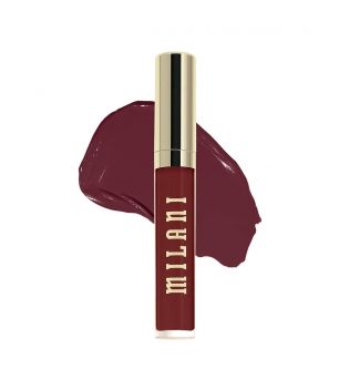 Milani - Matte Liquid Lipstick Stay Put Longwear Liquid Lip - 220: Go Off