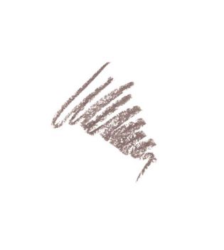 Milani - Eyebrow pencil Precision Brow - 120: Caramel