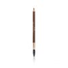 Milani - Stay Put Brow Pomade Pencil - 02: Soft Brown