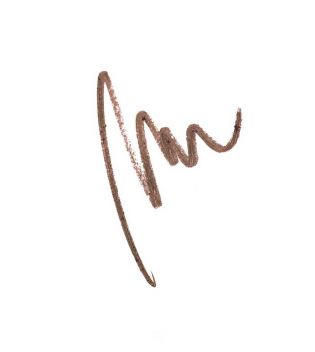 Milani - Stay Put Brow Pomade Pencil - 02: Soft Brown
