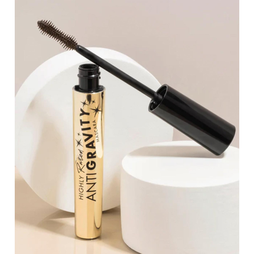 Milani - Mascara Highly Rated Anti Gravity - 110: Brown Black
