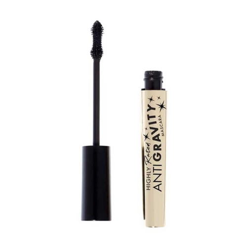 Milani - Highly Rated Anti Gravity Mascara - 115: Intense Black