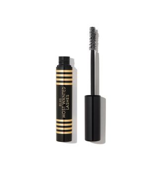 Milani - Most Wanted Lashes - 110: Black Noir