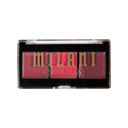 Milani - Cheek Kiss Cream Blush Palette - 110: Cream