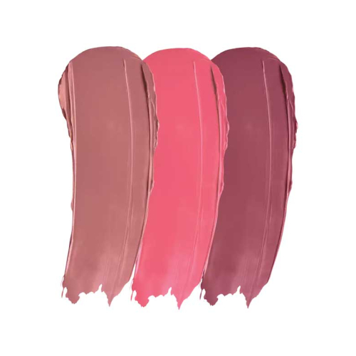 Milani - Cheek Kiss Cream Blush Palette - 110: Cream