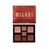Milani - Face and Eye Palette All-Inclusive - Medium to Deep