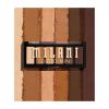 Milani - Eyeshadow Palette Gilded Mini - 110: Whiskey Business