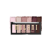 Milani - Eyeshadow Palette Gilded Mini - 140: The Wine Down