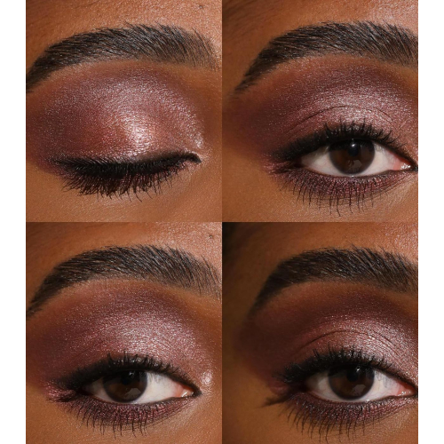 Milani - Eyeshadow Palette Gilded Mini - 140: The Wine Down