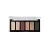 Milani - Eyeshadow Palette Gilded Mini - 150: Call Me Old-fashioned