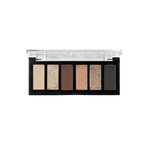 Milani - Eyeshadow Palette Gilded Mini - 150: Call Me Old-fashioned