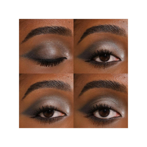 Milani - Eyeshadow Palette Gilded Mini - 150: Call Me Old-fashioned