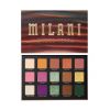 Milani - Gilded Terra Eyeshadow Palette