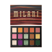 Milani - Gilded Terra Eyeshadow Palette