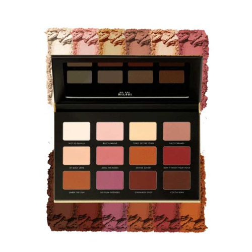 Milani - Eyeshadow Palette Ungilded Most Loved Mattes