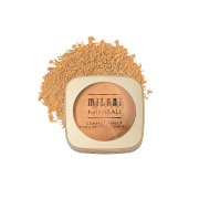 Milani - Compact mineral powders - 108: Medium