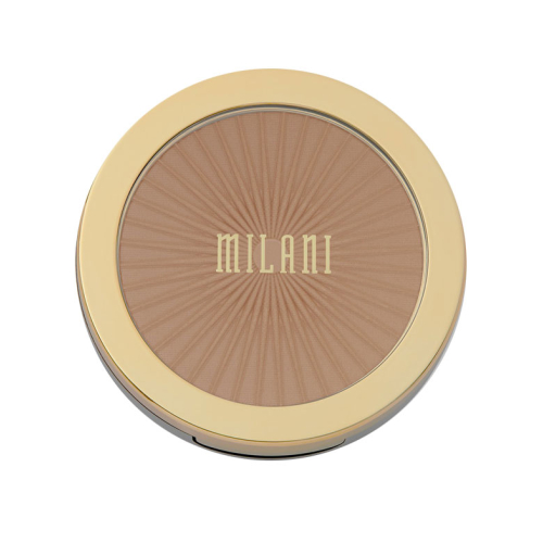 Milani - Silky Matte Bronzing powders - 02: Sun Kissed