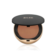 Milani - Conceal + Perfect Shine-Proof Powder - 10: Dark Deep