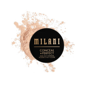 Milani - Loose Powder Conceal + Perfect Blur Out - 01: Translucent