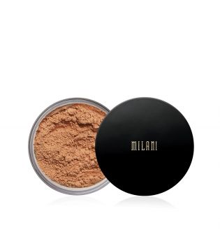 Milani - Make it Last Setting Powder - 02: Medium to deep