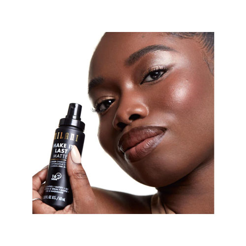 Milani - Makeup setting spray - 05: Make It Last Matte