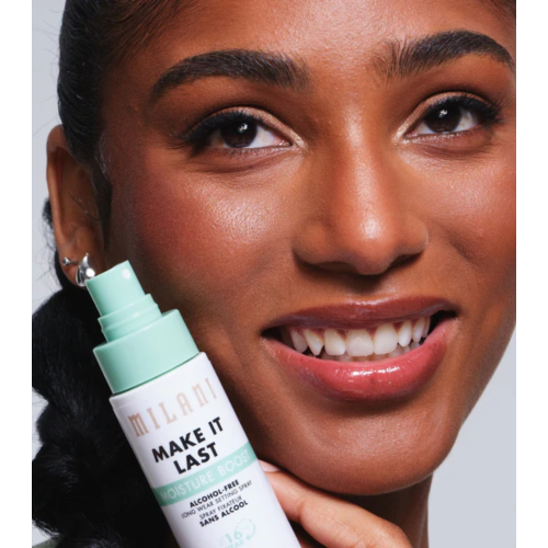Milani - Makeup Setting Spray - 110: Make it Last Moisture Boost