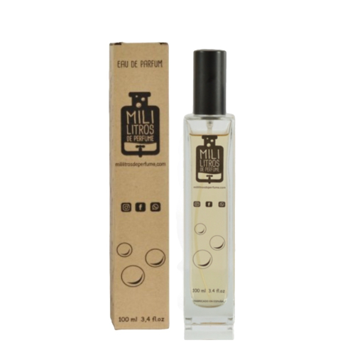 Mililitros de Perfume - Eau de parfum - 175: Aln for Her