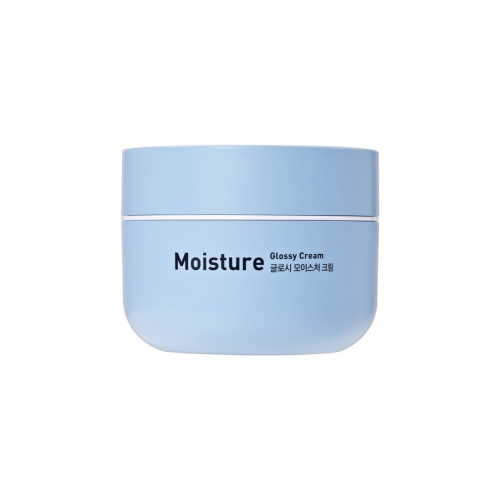 Milk Touch - Intense Moisturizing Cream Glossy