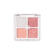 Milk Touch - Eyeshadow Palette Be my first - Romantic Sweet Birthday
