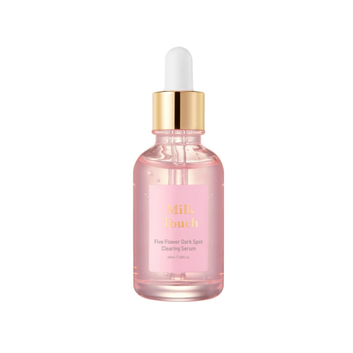 Milk Touch - Anti-blemish serum Five Flower