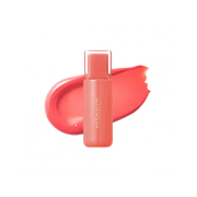 Milk Touch - Lip Tint Jelly Fit Tinted Glow Tint - 02: Peach on Top