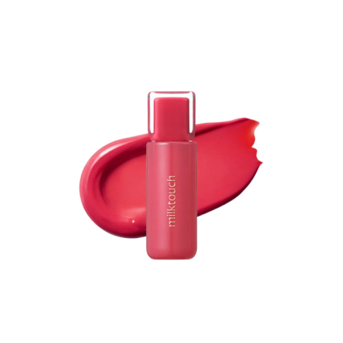 Milk Touch - Lip Tint Jelly Fit Tinted Glow Tint - 06: Chericious
